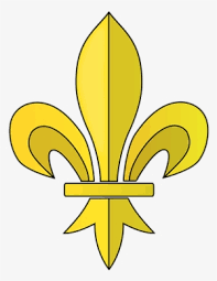 Deputada federal, mãe de 55 filhos, pastora e cantora!. Fleur Fleur De Lis France French Roi Flor De Lis Escoteiros Vetor Png Image Transparent Png Free Download On Seekpng