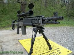 Pin On M14 Ebr