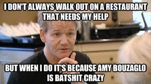 The Funniest Memes About The Amy S Baking Company Meltdown Gordon Ramsay Funny Amy S Baking Company Kitchen Nightmares