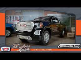 Die cast model with plastic parts. Motormax 1 27 Timeless Legends 2019 Gmc Sierra 2500 Denali Die Cast Black Contemporary Manufacture Toys Hobbies