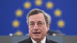 Mario draghi's appointment as prime minister of italy has consequences that go way beyond his own country. Why The European Central Bank Is Getting Ready To Cut Rates Marketwatch