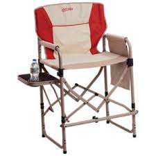 Bass Pro Shops Camping Chairs Directors Chair Bar Height Stools
