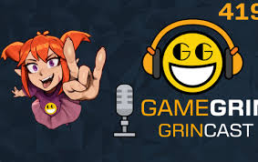 Game reviews, previews, articles and media