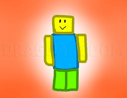 How To Draw A Roblox Noob Step By Step Drawing Guide By Sonic1018 Dragoart Com Roblox protocol in the dialog box above to join games faster in the future! how to draw a roblox noob step by step