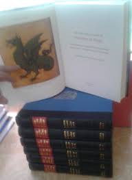 The first text is the clavis or key to unlock the mysteries of magic of rabbi solomon. Golden Hoard Press Publicaciones Facebook