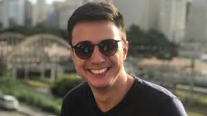 Conheça Sérgio Marques, âncora de 27 anos da Globo Minas