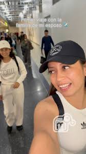 Así fue nuestro primer viaje con la familia de Tommy. Después de 5 horas  llegamos a nuestro destino.