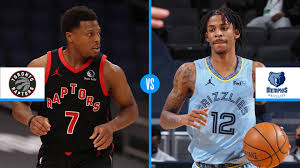 Grizzlies vs raptors prediction, 5/8/2021 nba pick, betting tips, odds | docs sports posted on may 8, 2021 toronto raptors vs memphis grizzlies nba picks and predictions 5/8/21. Toronto Raptors Vs Memphis Grizzlies Game Preview Game Notes Tv Channel Start Time Nba Com Canada The Official Site Of The Nba