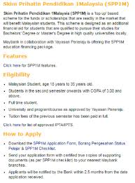 .mybrainsc 2018 (bachelor's degree, masters, ph.d): Biasiswa Skim Prihatin Pendidikan 1malaysia Spp1m 2018 2019 Pendidikanmalaysia Com