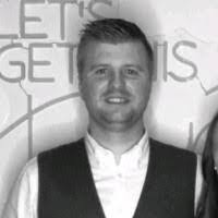 Justin Mattern's Instagram, Twitter & Facebook