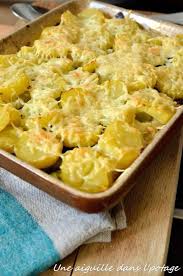 Gratin De Haddock Aux Poireaux Recette Haddock Recettes De Cuisine Gratin De Haddock