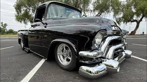 Image result for Prime Coat 1956 GMC