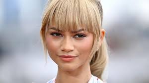 El look de Zendaya inspirado en Sex & The City