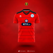 Our specialty will be low cost, high enjoyment kits for the builder that can be assembled in an evening or two. Concept Kits On Twitter Queens Park Rangers Football Club Home Away And Third Kit Concepts For The 2020 21 Season Featuring Model Qpr Qprfc Kitconcept Https T Co Gzboftgmlc