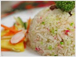 Warna yang ceria membuat ia juga sesuai untuk majlis perkahwinan dan kenduri. Resepi My Nasi Minyak Hujan Panas Www Resepiku Buzz