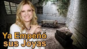 Por lo pronto, rebecca de alba no ha confirmado ni desmentido la información sobre su estado de salud en sus redes sociales. Rebecca De Alba En La Ruina Hace Anos Que No Trabaja En Tv Youtube