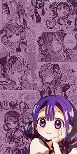 Aoi Akane wallpaper | Anime wallpaper, Anime wallpaper phone, Anime