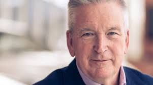 Aston Martin appoints Adrian Hallmark as new CEO