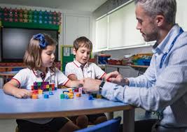 Las matemáticas en acción: Formando a la próxima generación de  solucionadores de problemas - Éxito Educativo