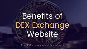A decentralized exchange is a platform that allows users to fully control their own funds. Benefits Of Decentralized Exchange Script