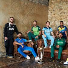 Maybe you would like to learn more about one of these? Icc World Cup 2019 Jerseys Ranked From Worst To Best Gq India