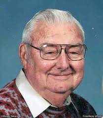 Henry Douglas "Doug" Schmid