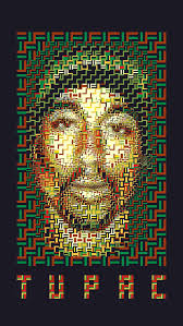 Dope Tupac And Xxxtentacion Wallpapers On Wallpaperdog Find the best free stock images about lock screen wallpaper. dope tupac and xxxtentacion wallpapers