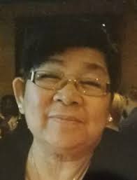Obituary of Nieves A. Silao