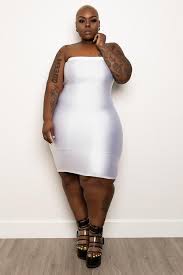 30th Birthday Plus Size Birthday Outfit Ideas 2020 Boutique115 Plus Size Dresses In 2020 Plus Size Girls Plus Size Party Dresses Tube Dress
