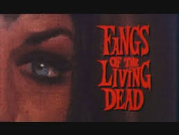 Fangs of the Living Dead (Comparison: US Version - Uncut) -  Movie-Censorship.com