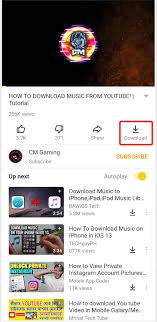 In the past people used to visit bookstores, local libraries or news vendors to purchase books and newspapers. Here Are Some Of The Simple Youtube Song Download Apps