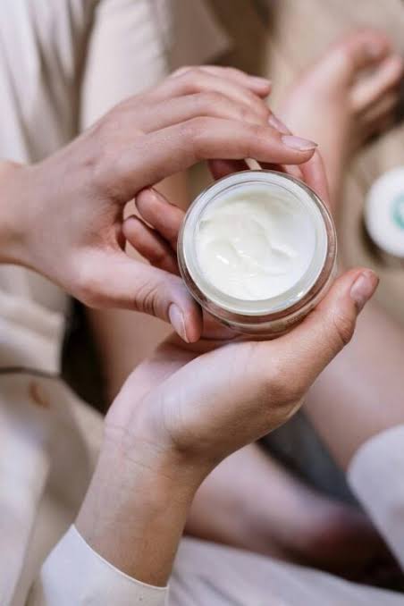 Face Cream - 50ml - Rose
