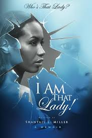 Who's That Lady?: I Am That Lady! : Miller, Shantail L.: Amazon.sg: Books