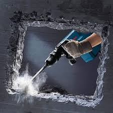 Create transparent background | change being equipped with sophisticated ai technologies, removal.ai is a fully automated background. Light Duty Breaker Concrete Chipper