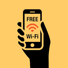 Gimana wifi tetanga masih connect? 4 Apps To Find Places With Free Wireless Wifi Networks And Passwords