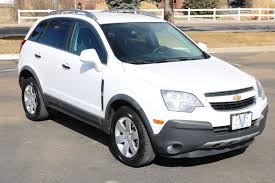 Image result for Snowflake White 2012 Captiva