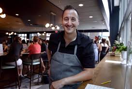 hottest restaurants offering cool deals