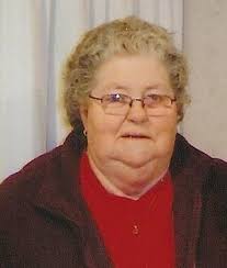 Ngaire Annette (Greer) Gall (1937-2016)