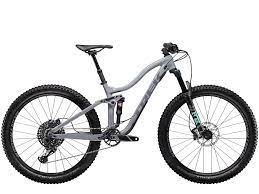 2019 Trek Fuel Ex 8 Women S Specs Reviews Images Mountain Bike Database