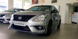 Nissan almera year end promotion. New Nissan Almera 1 5 Black Series Clear Stock Cars On Carousell