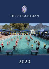 'n geleentheid vir opkomende digters. The Herschelian 2020 By Herschel Girls School Issuu