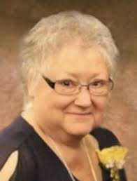 Judy Schulz Obituary (1947