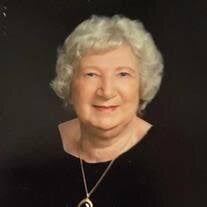 Anneke Beckwith Obituary