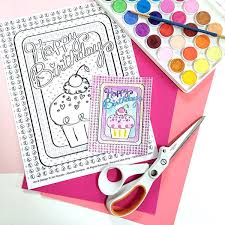 We did not find results for: Happy Birthday Cupcake Coloring Page 100 Directions