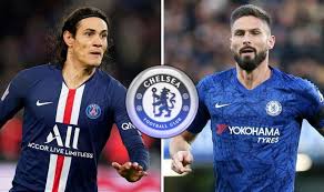 In albert sambi lokonga anderlecht . Chelsea Transfer News Four Deals That Could Be Done Before Deadline Day Football Sport Express Co Uk