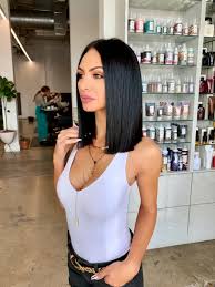 Medium length hairstyles for every guy and occasion. Hair Styles For Short Length Hair Bob Black Perfect Hair Blob Shoulder Length Black Hair Above Shoulder Length Hair Short Shoulder Length Hair