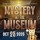 STEAM Spooktacular: Mystery at the Museum