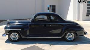 Image result for Kenwood Green 1947 Plymouth