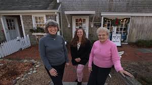 For some Mass. businesses, the COVID-19 pandemic pushed changes for the  better