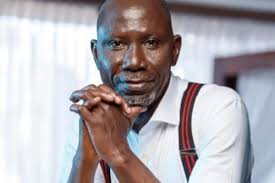 One of Ghana's most renowned playwrights, James Ebo Whyte, popularly known  as, Uncle Ebo Whyte, says the country has been cursed with leaders who only  care about amassing wealth. According to him,